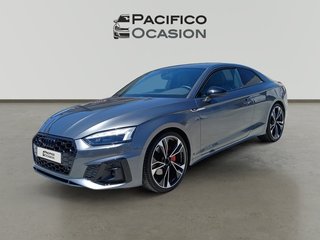 Audi A5 Coupe Black line 40 TDI 150 kW (204 CV) S tronic