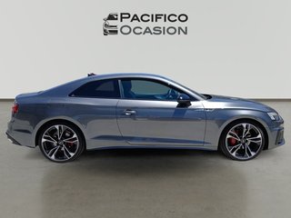Audi A5 Coupe Black line 40 TDI 150 kW (204 CV) S tronic