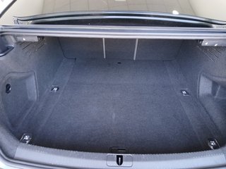 Audi A5 Coupe Black line 40 TDI 150 kW (204 CV) S tronic