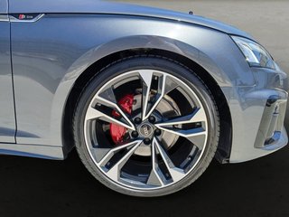 Audi A5 Coupe Black line 40 TDI 150 kW (204 CV) S tronic