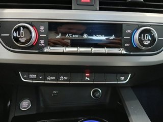 Audi A5 Coupe Black line 40 TDI 150 kW (204 CV) S tronic