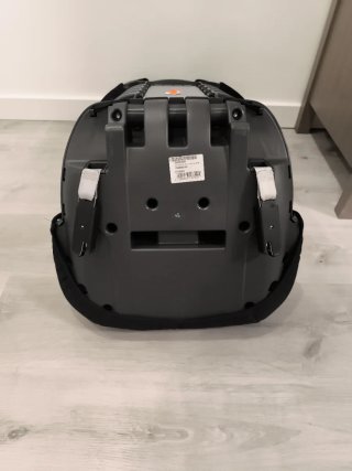 Silla coche Britax Römer 15-36kg Isofix
