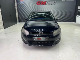 Volkswagen Polo 1.6 TDI Sport 90cv