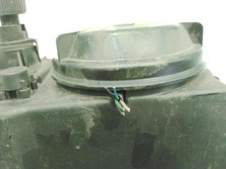 Faro renault 7701040682 megane i (ba0/1_) 23122420
