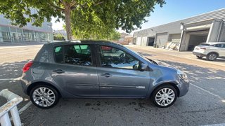 renault clio. en excelente condiciones