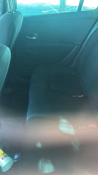 renault clio. en excelente condiciones