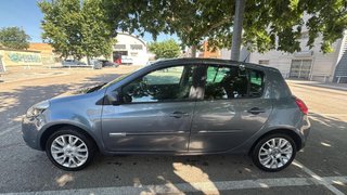 renault clio. en excelente condiciones
