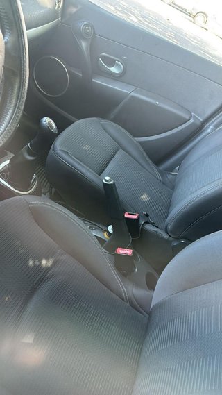 renault clio. en excelente condiciones