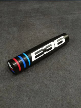 Pomo Palanca Cambios BMW E36