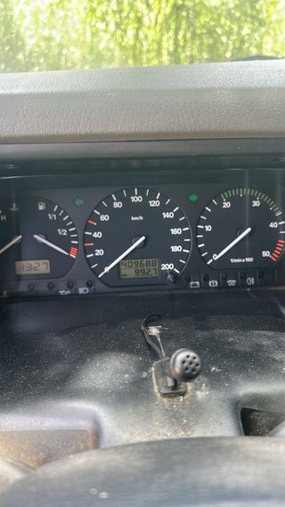 Volkswagen Multivan 2000