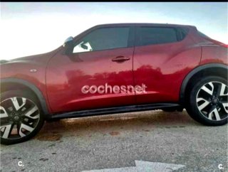 Nissan Juke 2014