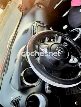 Nissan Juke 2014
