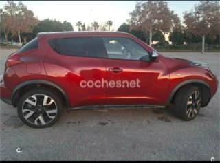 Nissan Juke 2014