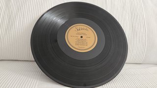 + LP vinilo "Manhattan Carnival" de Dave Tofani