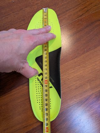 Zapatillas MAVIC COSMIC ULTIMATE III azules T44