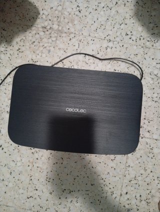 Base autovaciado Conga Y50