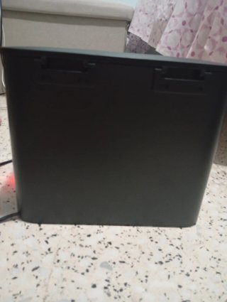 Base autovaciado Conga Y50