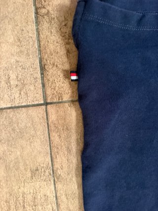 Heritage de corte slim Polo Tommy Hilfiger