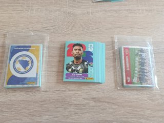 Cromos Mundial 2026 Panini