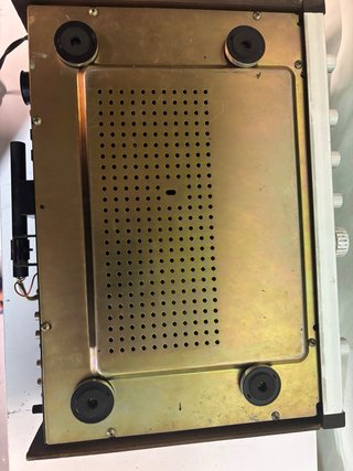 Amplificador Pioneer SX-434