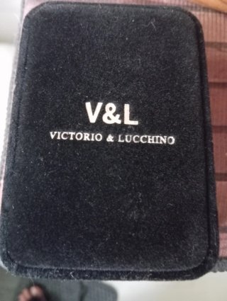 Colgante de plata con circonita