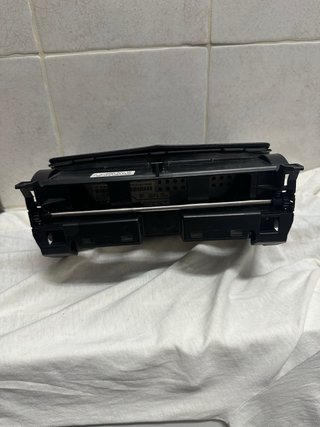 Pantalla Radio Mercedes W204
