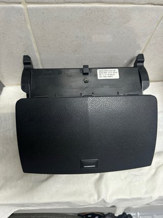 Pantalla Radio Mercedes W204