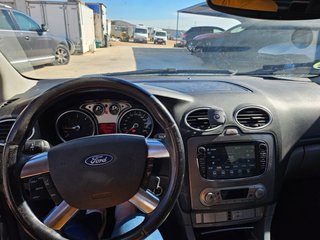 Ford Focus 2009