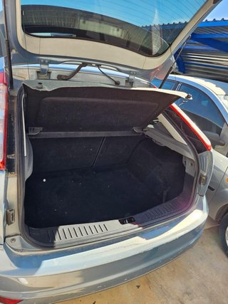 Ford Focus 2009