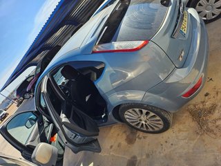 Ford Focus 2009