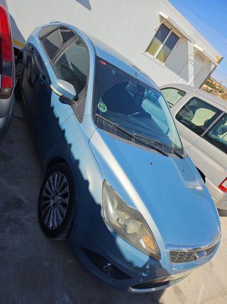 Ford Focus 2009