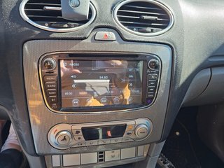 Ford Focus 2009