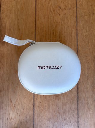 Sacaleches Momcozy M6. Usado durante un mes.