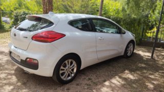 KIA ProCeed 2014