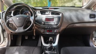 KIA ProCeed 2014