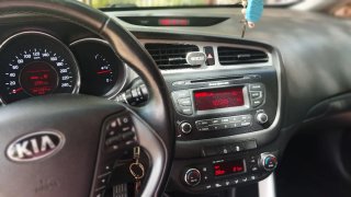KIA ProCeed 2014