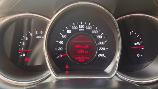 KIA ProCeed 2014