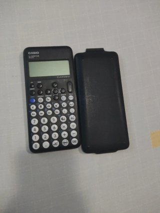 Calculadora Casio Classwiz FX-825PCW