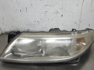 Faro izquierdo renault 8200002845 laguna ii 436011