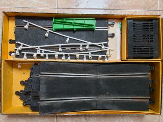 Scalextric GP-26 Exin Años 70-80 Original