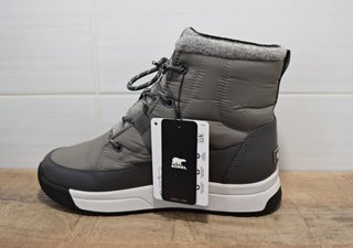Botas de invierno/nieve de mujer Sorel WP talla 41
