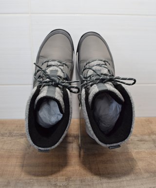 Botas de invierno/nieve de mujer Sorel WP talla 41