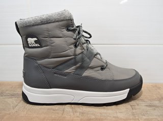 Botas de invierno/nieve de mujer Sorel WP talla 41
