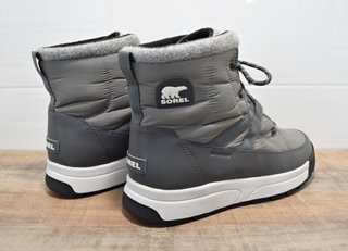 Botas de invierno/nieve de mujer Sorel WP talla 41