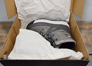 Botas de invierno/nieve de mujer Sorel WP talla 41