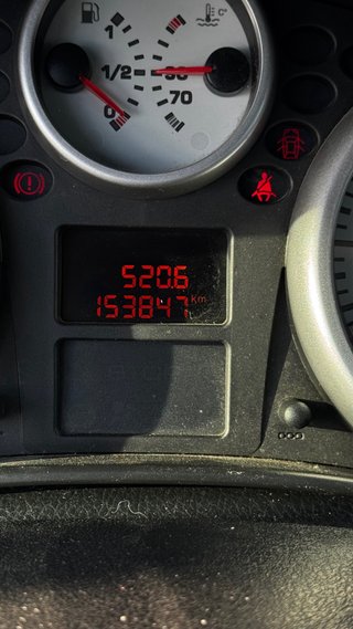 Alquiler de Peugeot 207 por meses