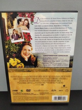 DVD. Pelis a 2€. Comedia romántica