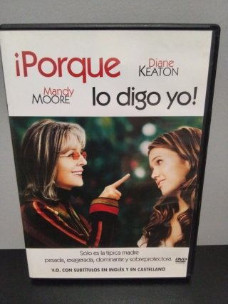 DVD. Pelis a 2€. Comedia romántica