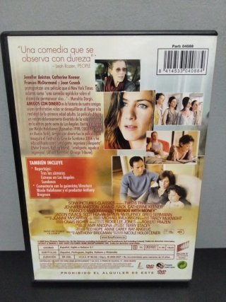 DVD. Pelis a 2€. Comedia romántica