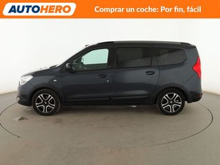 Dacia Lodgy 1.5 dCi SL Nomada